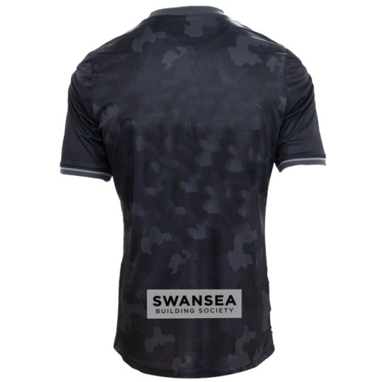 Camiseta Visitante de Swansea City 2024/25 para Mujeres