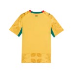 Camiseta Mundial 2026 Visitante Ghana Mujer