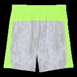 Niño Manchester City 2025/26 Tercer Pantalón Corto