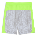 Hombre Manchester City 2025/26 Tercer Pantalón Corto