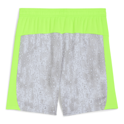 Hombre Manchester City 2025/26 Tercer Pantalón Corto