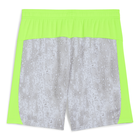 Hombre Manchester City 2025/26 Tercer Pantalón Corto