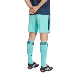 Pantalones Cortos Mundial 2026 Visitante Alemania Mujer Pantalones Cortos Mundial 2026 Visitante Alemania Mujer