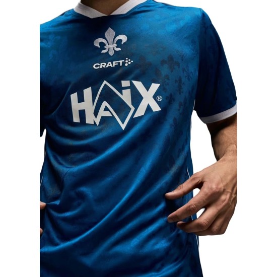 Camiseta de local SV Darmstadt 98 2026/27 para mujer