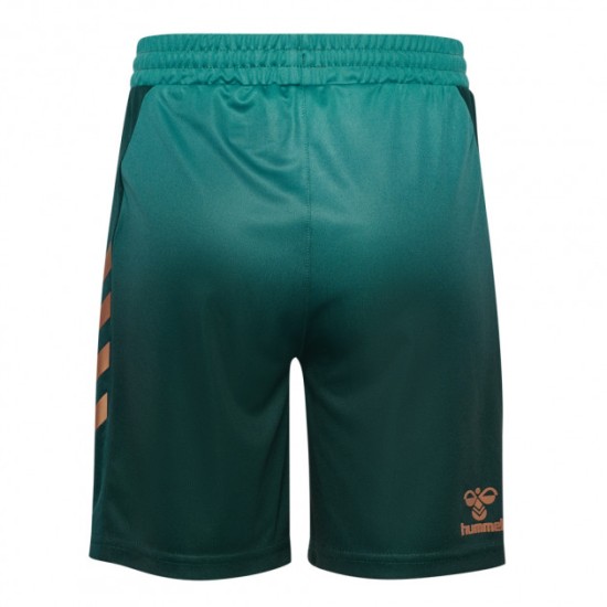 Pantalones Cortos Terceros Werder Bremen 2025/26 Hombre Pantalones Cortos Terceros Werder Bremen 2025/26 Hombre