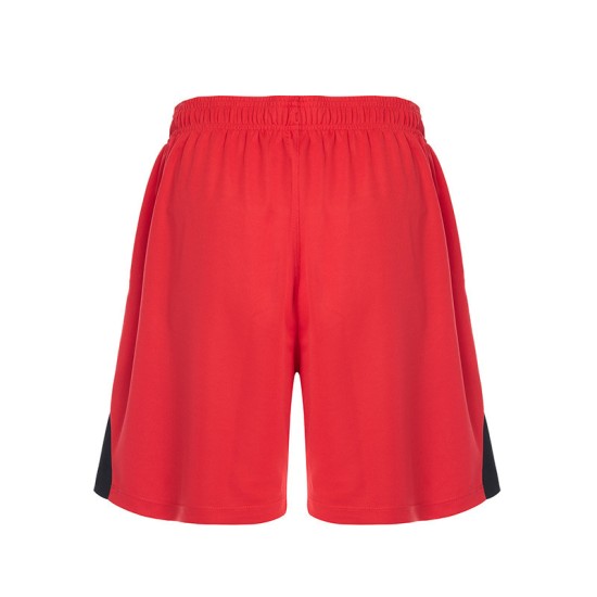Pantalones cortos de casa para hombre Napoli 2024/25 - Rojo