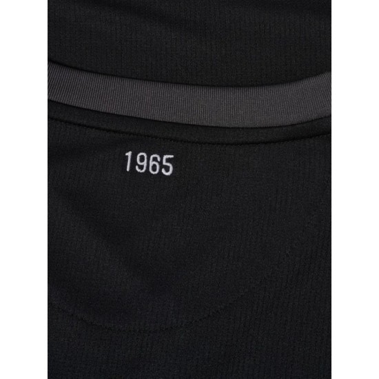 Camiseta Tercera 1. FC Magdeburg 2025/26 Niño