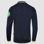 Hombre West Ham United 2025/26 Tercera Camiseta Manga Larga