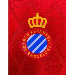 Camiseta Visitante RCD Espanyol 2026/27 Mujer