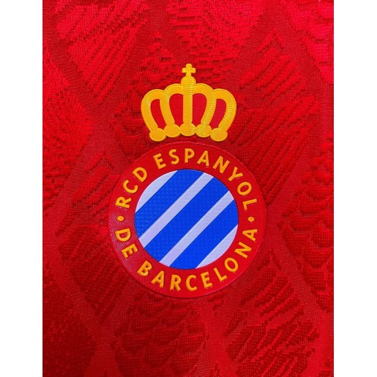 Camiseta Visitante RCD Espanyol 2026/27 Niño Camiseta Visitante RCD Espanyol 2026/27 Niño
