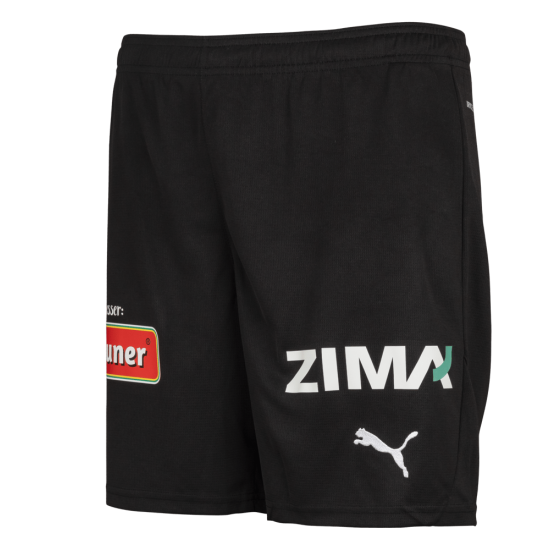 Hombres FC St. Gallen 1879 2025/26 Pantalón Corto Visitante