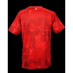 Camiseta local 1. FC Kaiserslautern 2024/25 para niño