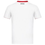 Camiseta de visitante Eintracht Frankfurt 2025/26 niño