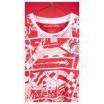 Camiseta de Calentamiento Tercera Niño FC Winterthur 2025/26 Camiseta de Calentamiento Tercera Niño FC Winterthur 2025/26