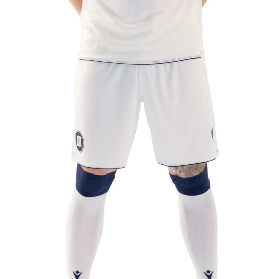 Pantalones cortos de la equipación visitante del Karlsruher SC 2026/27 para mujer