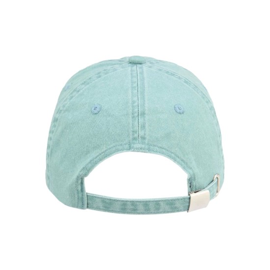 FC St. Pauli Gorra Vintage Wash