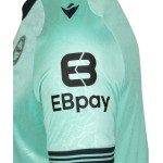 Camiseta de la Tercera Equipación Alavés 2026/27 para Hombre