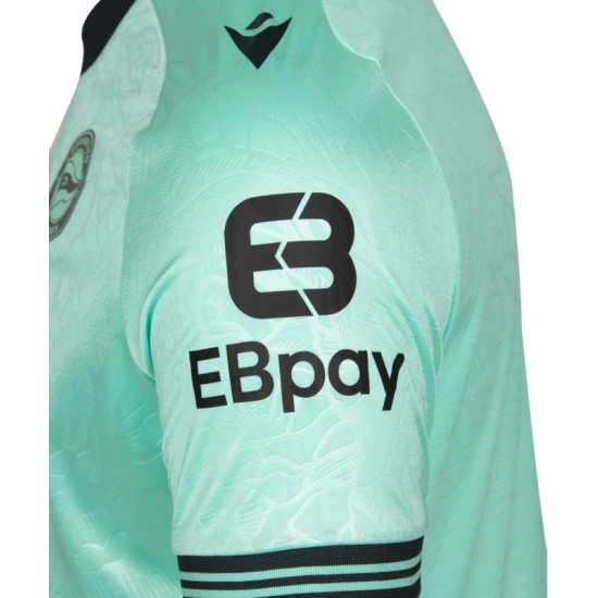 Camiseta de la Tercera Equipación Alavés 2026/27 para Hombre