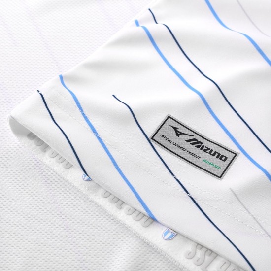 Camiseta de la equipación visitante de la Lazio 2026/27 para hombre