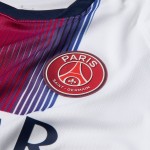 Pantalón Corto Visitante Infantil PSG 2026/27