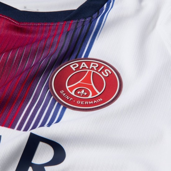 Pantalón Corto Visitante Infantil PSG 2026/27