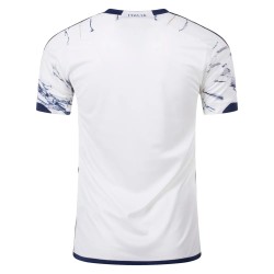 Italia Camiseta de Visita 23/24