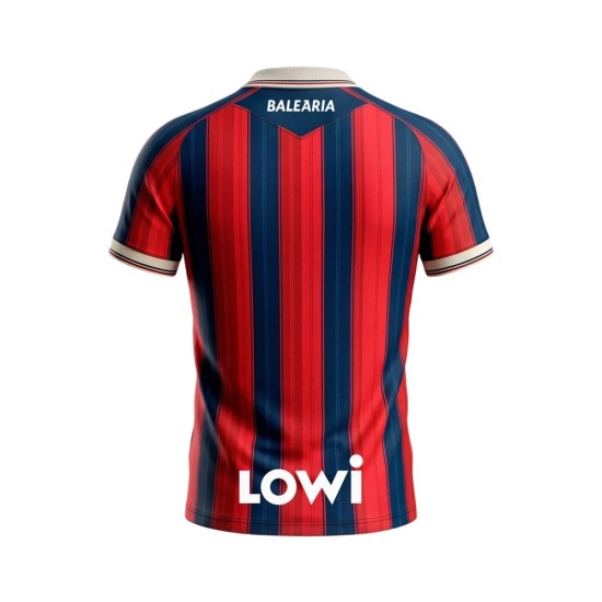 Camiseta Local del Levante UD 2026/27 para Niño