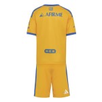 Kit de local Tigres UANL 2026/27 para niño