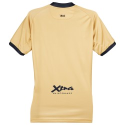 Camiseta Tercera de Queens Park Rangers 2024/25 para Hombres