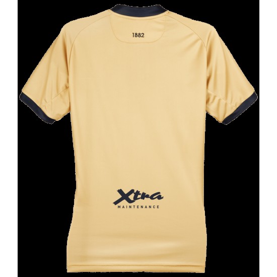 Camiseta Tercera de Queens Park Rangers 2024/25 para Hombres