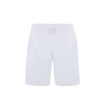 Hombre Pantalones Cortos Local AS Mónaco 2025/26