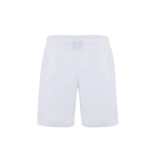 Hombre Pantalones Cortos Local AS Mónaco 2025/26