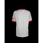 Camiseta de visita 1. FC Kaiserslautern 2024/25 para niño