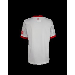 Camiseta de visita 1. FC Kaiserslautern 2024/25 para niño