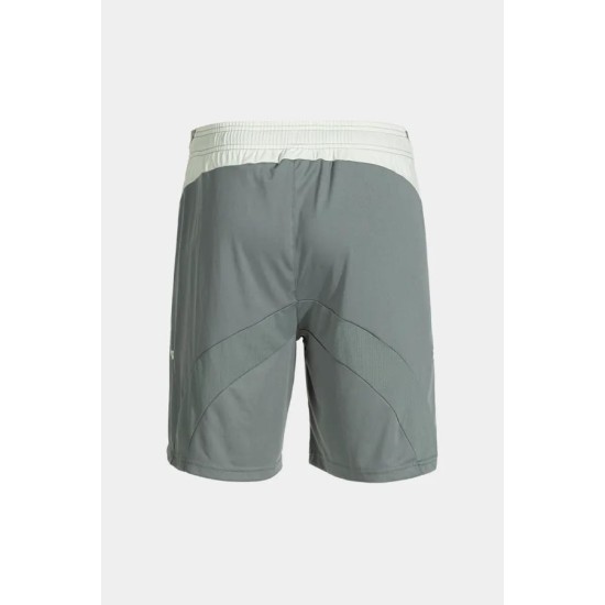 Hombre Hellas Verona 2025/26 Tercer Pantalón Corto