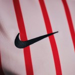 Camiseta de local SC Freiburg 2026/27 para niño Camiseta de local SC Freiburg 2026/27 para niño