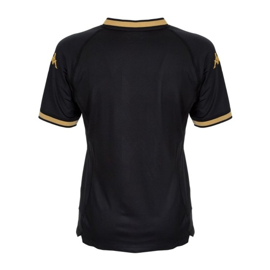 Camiseta 120º aniversario 2024/25 del Hull City para mujer Camiseta 120º aniversario 2024/25 del Hull City para mujer