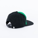 Gorra Flat Borussia Borussia Mönchengladbach Gorra Flat Borussia Borussia Mönchengladbach