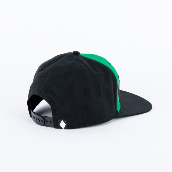 Gorra Flat Borussia Borussia Mönchengladbach Gorra Flat Borussia Borussia Mönchengladbach