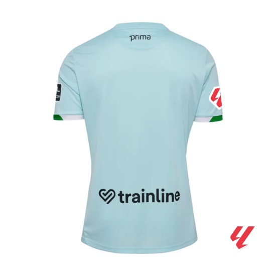 Hombre Camiseta de Visita Real Betis 2025/26