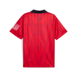 Camiseta Retro Calle 2025 Guadalajara Chivas para Hombre