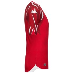 Camiseta de la Copa Mundial 2026 de Túnez Segunda Equipación para Mujer