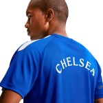 Camiseta de Calentamiento Local Chelsea 2026/27 Hombre
