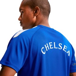 Camiseta de Calentamiento Local Chelsea 2026/27 Niño