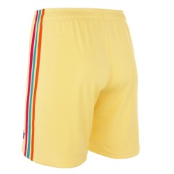 Shorts visitante Curazao 2026 Copa del Mundo mujer Shorts visitante Curazao 2026 Copa del Mundo mujer