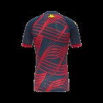 Camiseta pre partido tercera Génova 2025/26 hombre