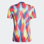 Camiseta de calentamiento Third Arsenal 2025/26 para hombre Camiseta de calentamiento Third Arsenal 2025/26 para hombre