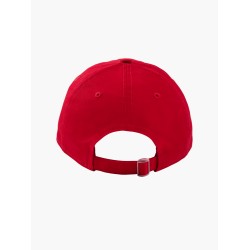 Gorra New Era Dynamic Bull RB Leipzig - Rojo