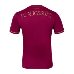 Camisa de tercera equipación para hombre FC Augsburg 2024/25 Camisa de tercera equipación para hombre FC Augsburg 2024/25