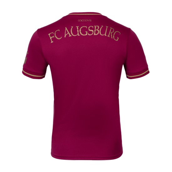 Camisa de tercera equipación para hombre FC Augsburg 2024/25